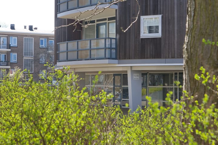 Foto 28 van Balen van Andelplein 33