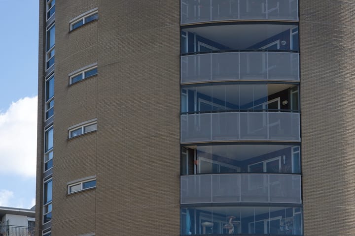 Foto 29 van Balen van Andelplein 33