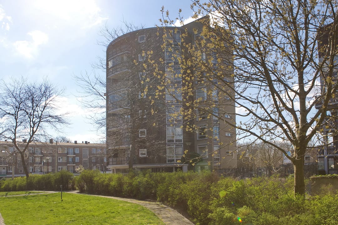 Photo 31 of Balen van Andelplein 33