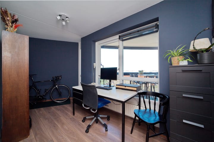 Foto 22 van Balen van Andelplein 33