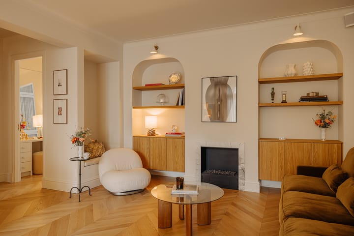 Foto 3 van Staringstraat 25-1