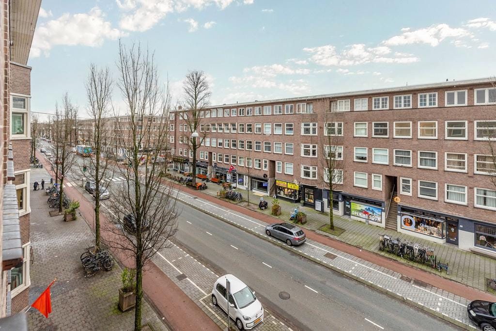 Foto 6 van Rijnstraat 190-3