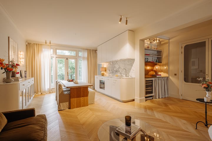 Foto 4 van Staringstraat 25-1