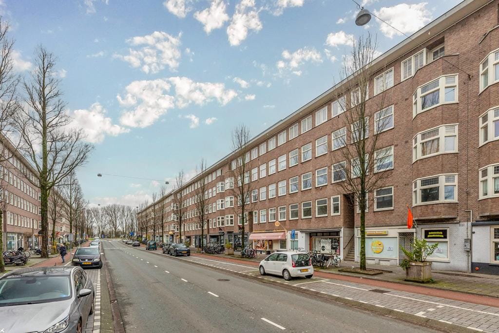 Foto 21 van Rijnstraat 190-3