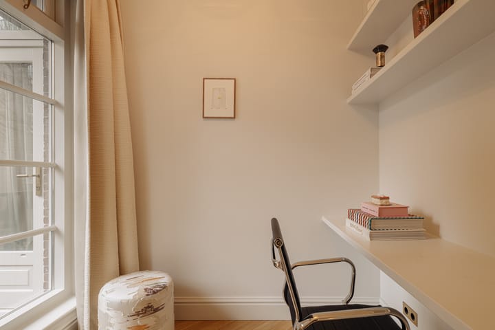 Foto 9 van Staringstraat 25-1