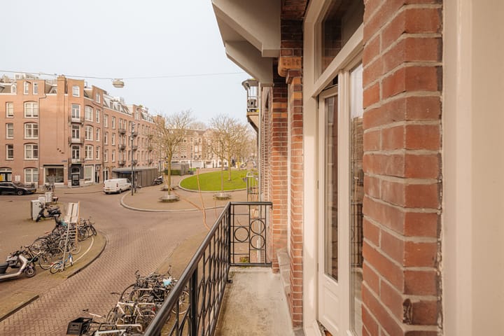 Foto 21 van Staringstraat 25-1