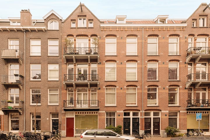 Foto 27 van Staringstraat 25-1