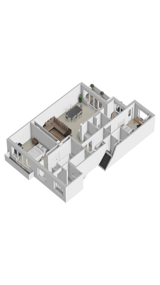 Foto 31 van Staringstraat 25-1