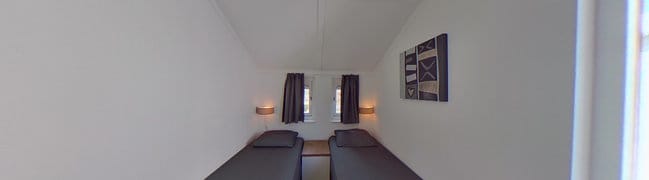 Slaapkamer
