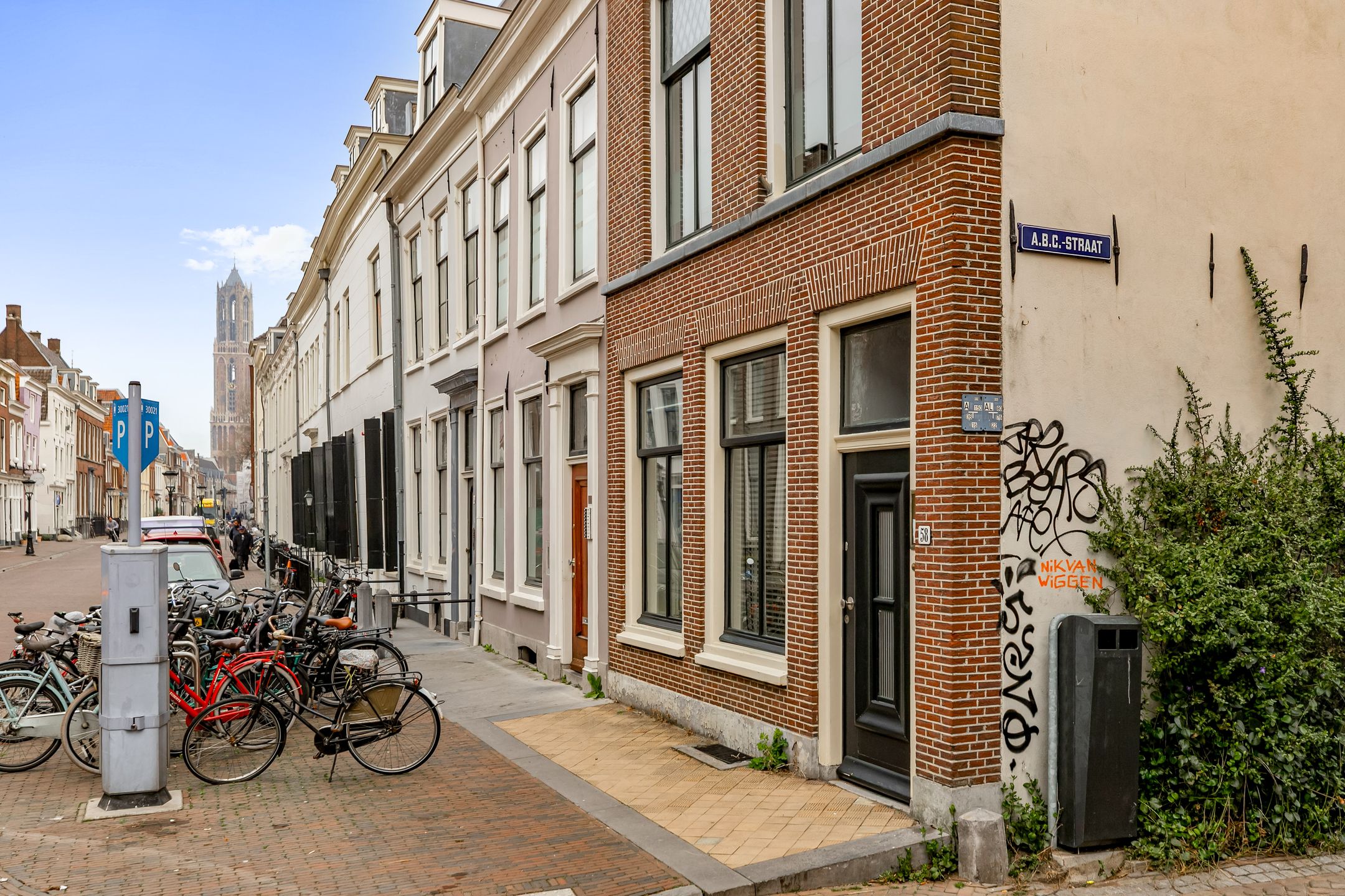 Foto 45 van A.B.C.-straat 22