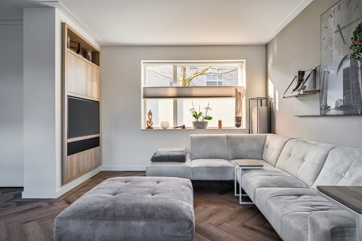 Foto 2 van Eric de Noormanhof 6