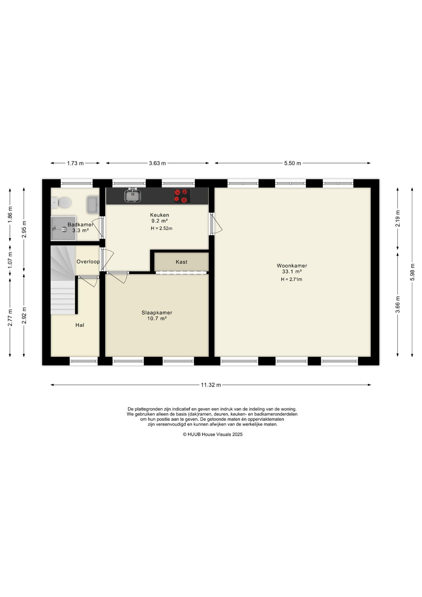 Foto 48 van A.B.C.-straat 22