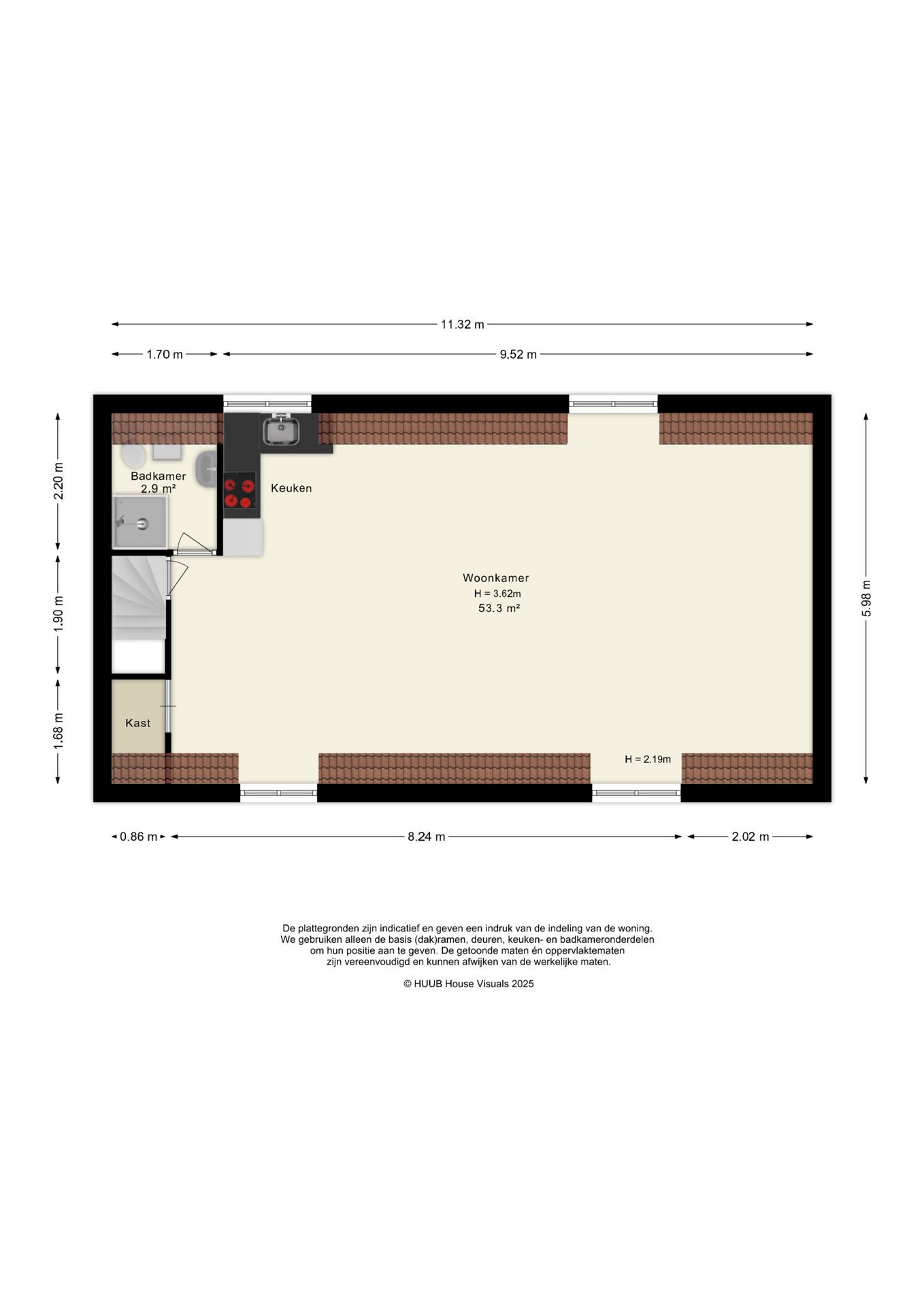 Foto 49 van A.B.C.-straat 22