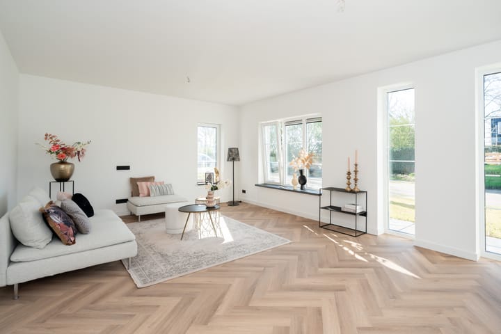 Foto 3 van Korte Blekersweg 3