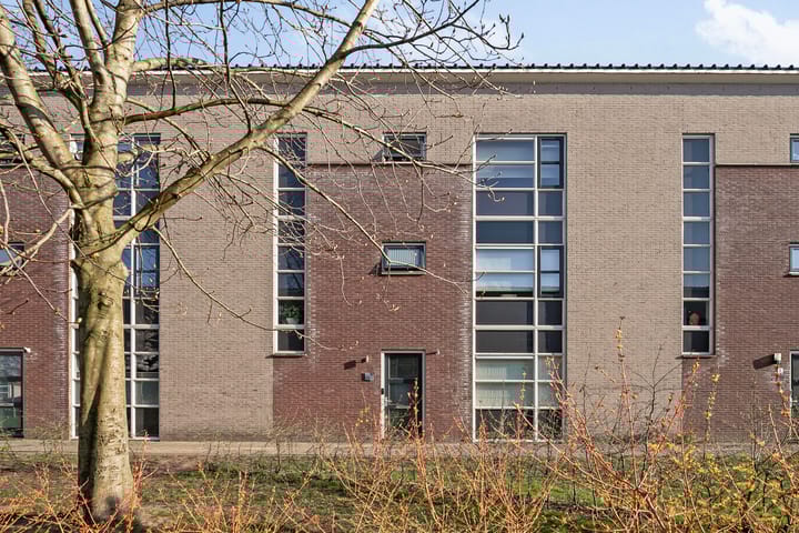 Foto 4 van Eric de Noormanhof 6