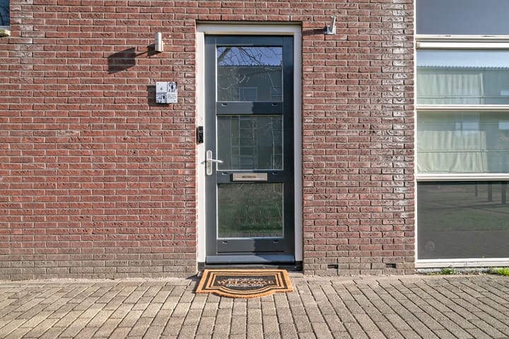 Foto 5 van Eric de Noormanhof 6