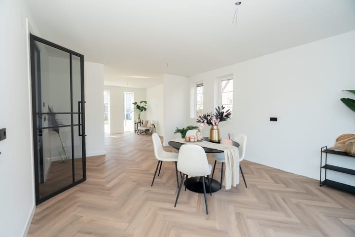 Foto 7 van Korte Blekersweg 3