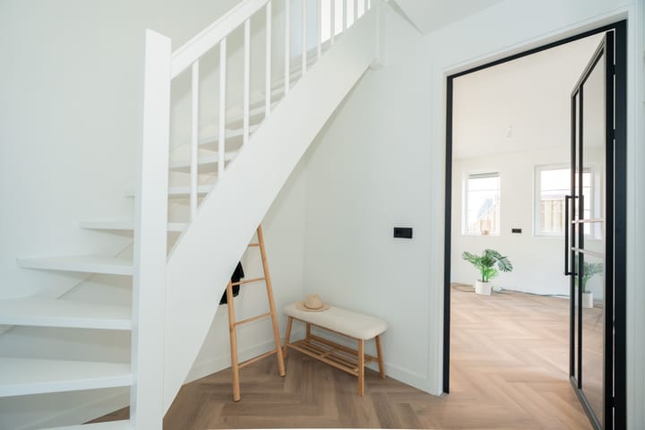 Foto 11 van Korte Blekersweg 3