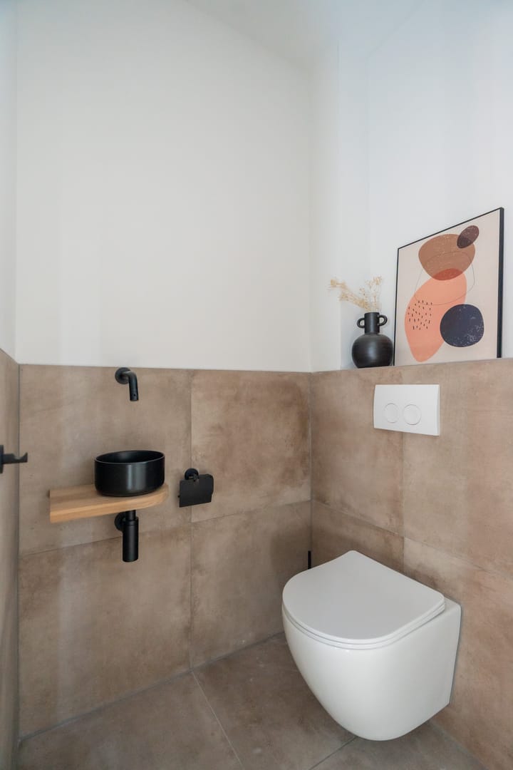 Foto 12 van Korte Blekersweg 3