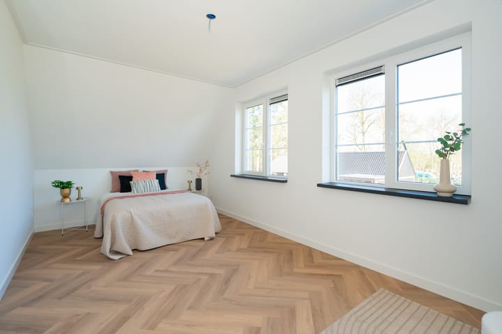 Foto 15 van Korte Blekersweg 3