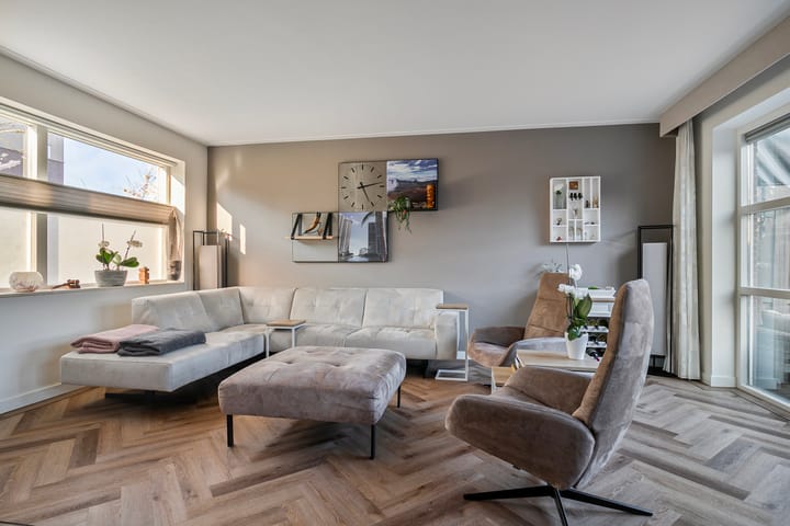 Foto 10 van Eric de Noormanhof 6