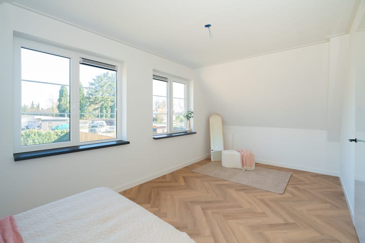 Foto 16 van Korte Blekersweg 3