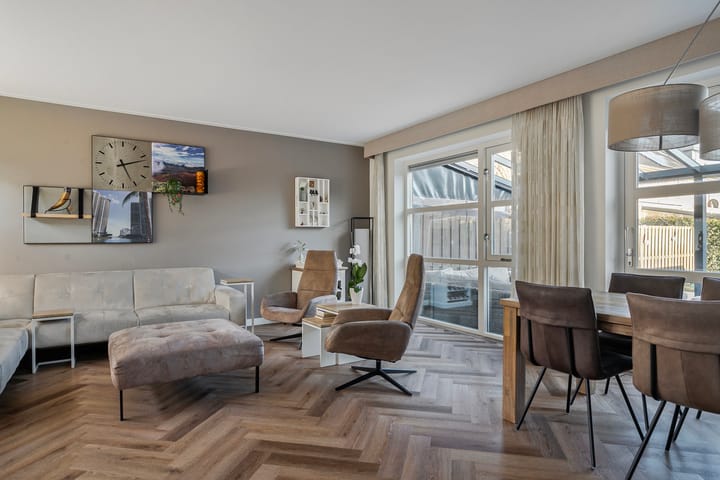 Foto 11 van Eric de Noormanhof 6