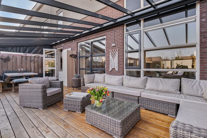 Foto 12 van Eric de Noormanhof 6