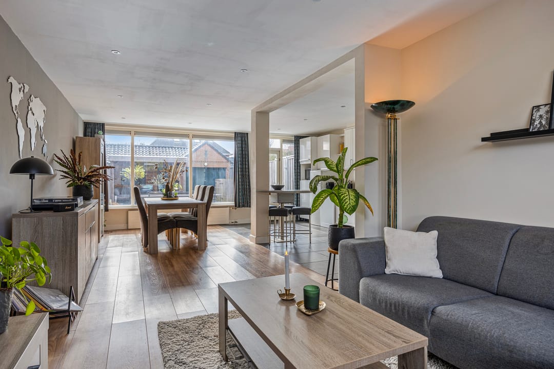 Foto 11 van Michiel de Ruyterlaan 59