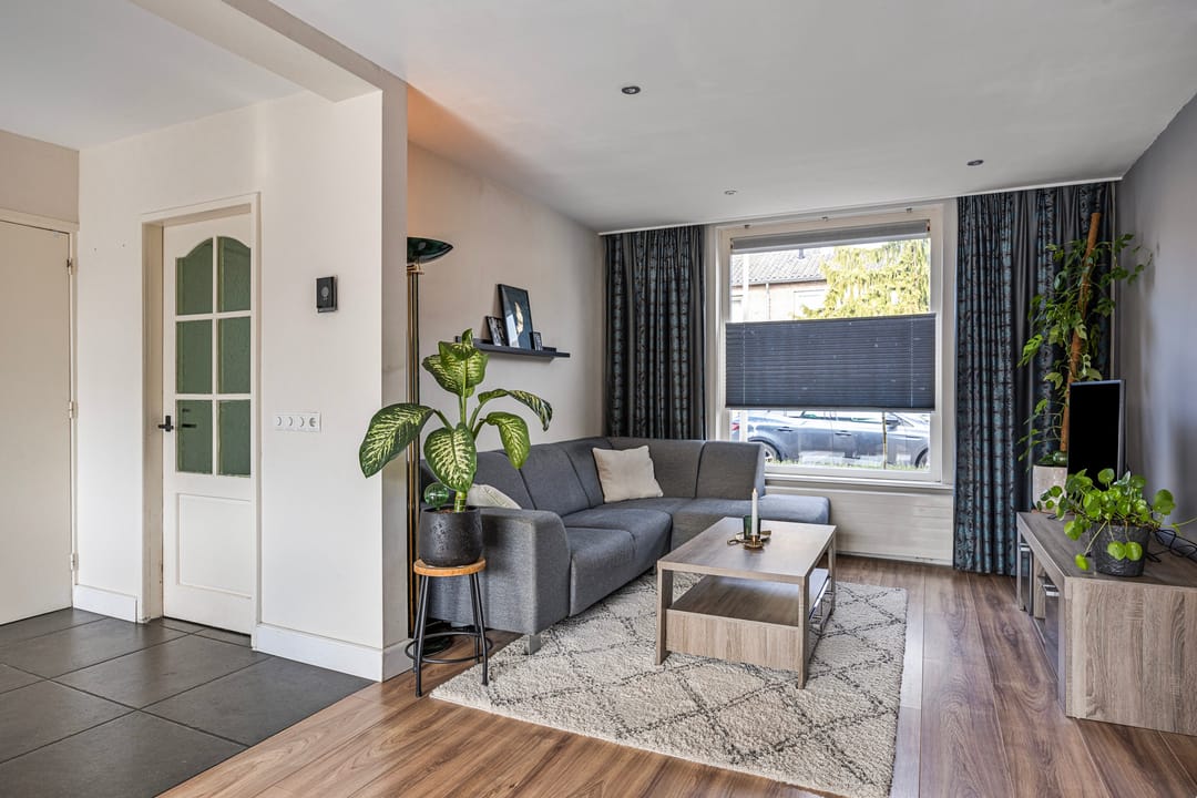 Foto 13 van Michiel de Ruyterlaan 59