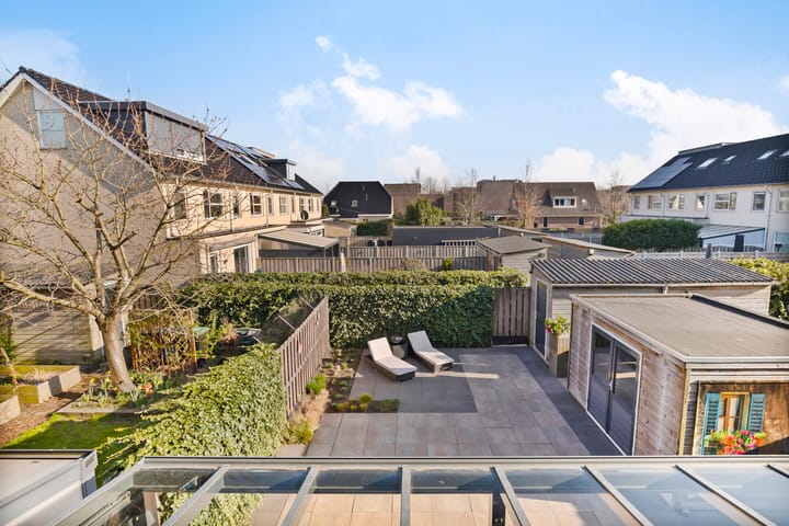 Foto 20 van Eric de Noormanhof 6