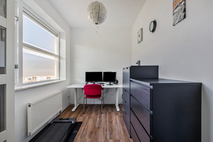 Foto 21 van Eric de Noormanhof 6