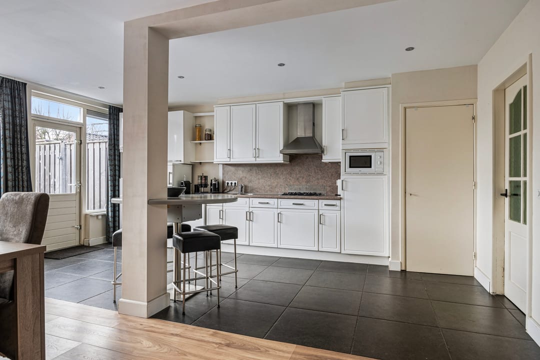 Foto 17 van Michiel de Ruyterlaan 59