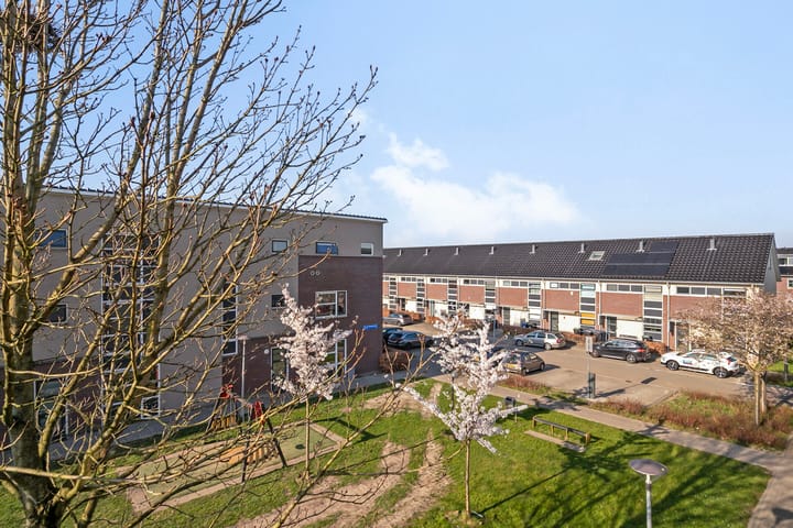 Foto 29 van Eric de Noormanhof 6