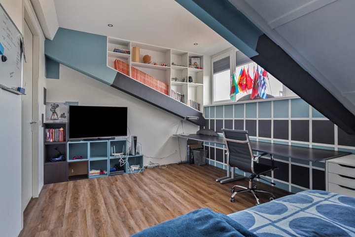 Foto 31 van Eric de Noormanhof 6