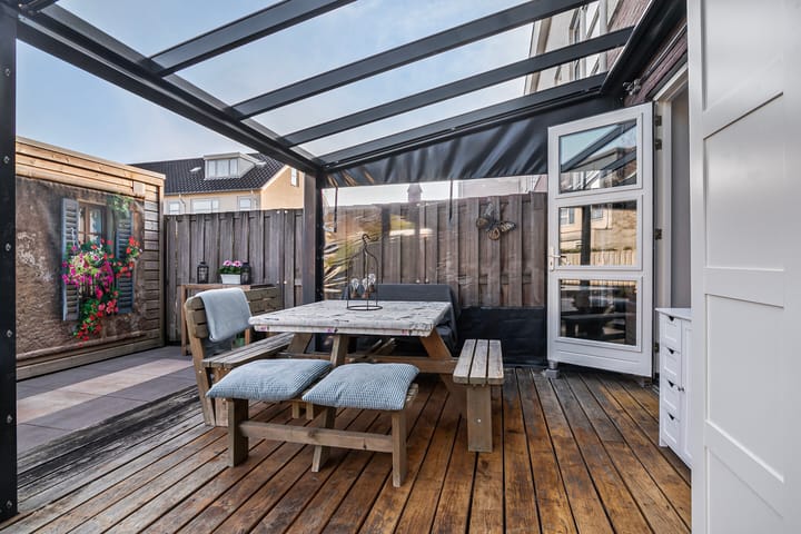 Foto 34 van Eric de Noormanhof 6