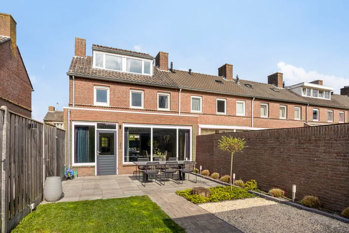 Foto 38 van Michiel de Ruyterlaan 59