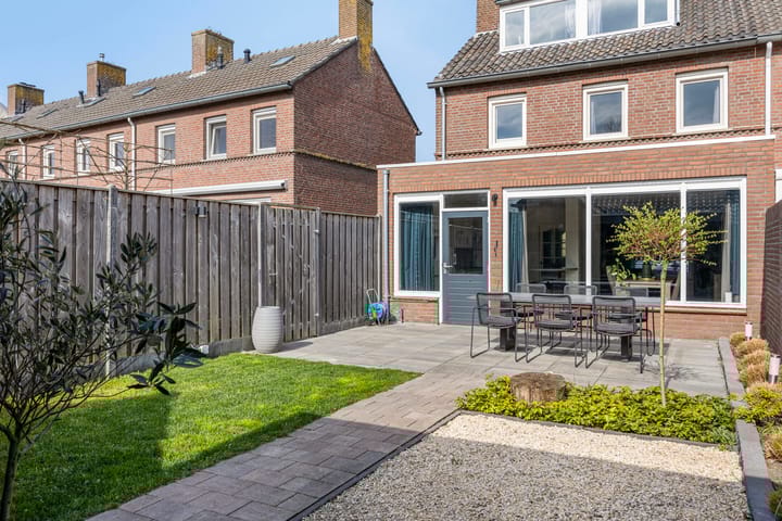 Foto 39 van Michiel de Ruyterlaan 59