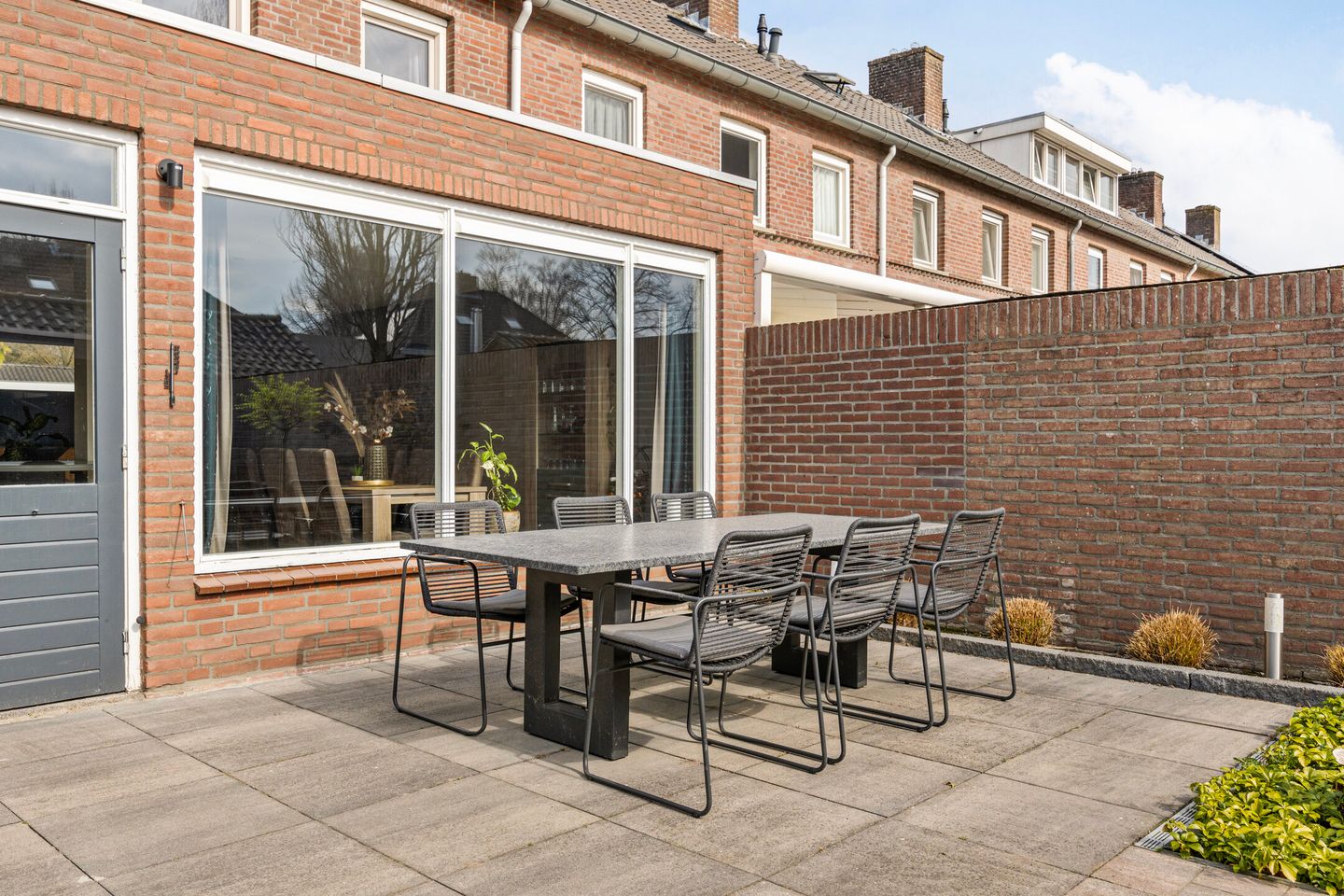 Foto 40 van Michiel de Ruyterlaan 59