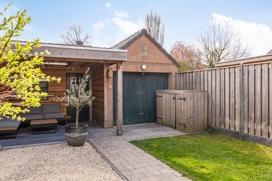 Foto 41 van Michiel de Ruyterlaan 59