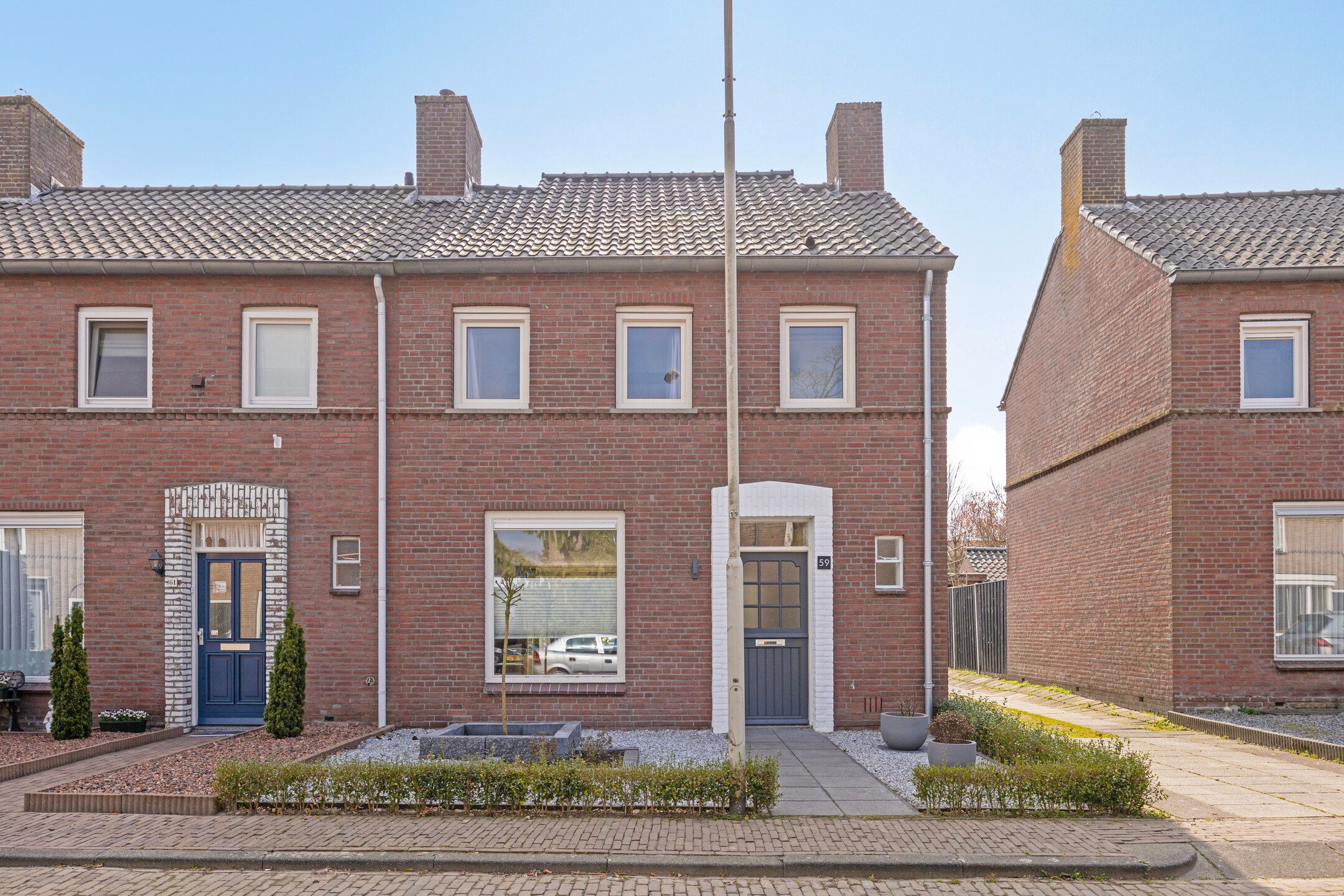 Foto 45 van Michiel de Ruyterlaan 59