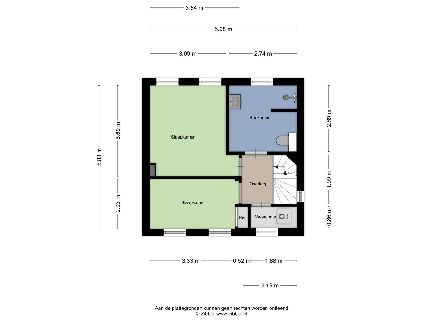 Foto 49 van Michiel de Ruyterlaan 59