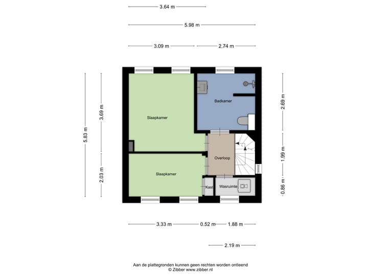 Foto 49 van Michiel de Ruyterlaan 59