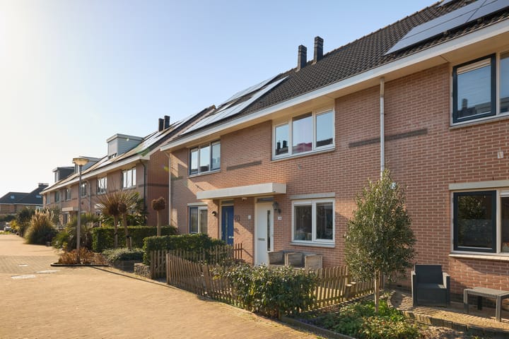 Foto 2 van Braziliëstraat 18