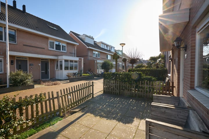 Foto 4 van Braziliëstraat 18