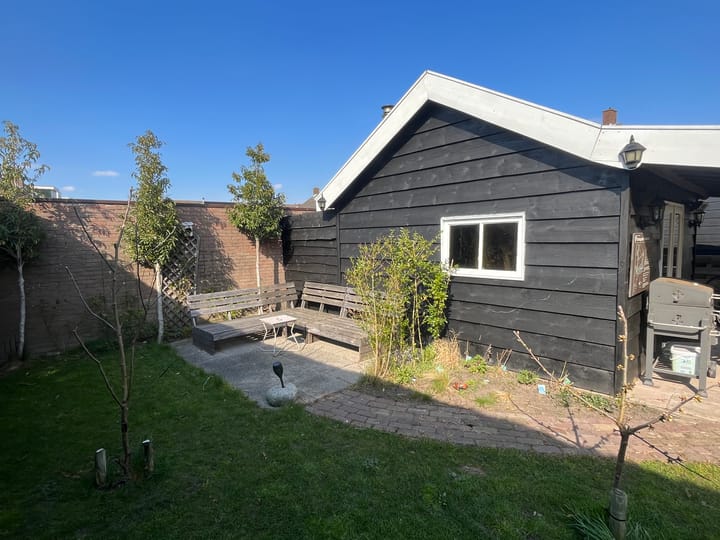 Photo 3 of Laan der Wereldveteranen 6