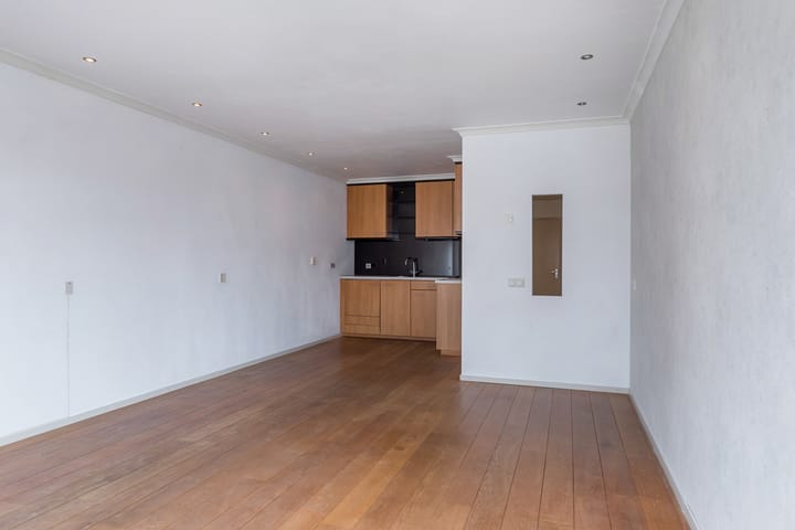 Foto 4 van Eindhovenseweg 26-D