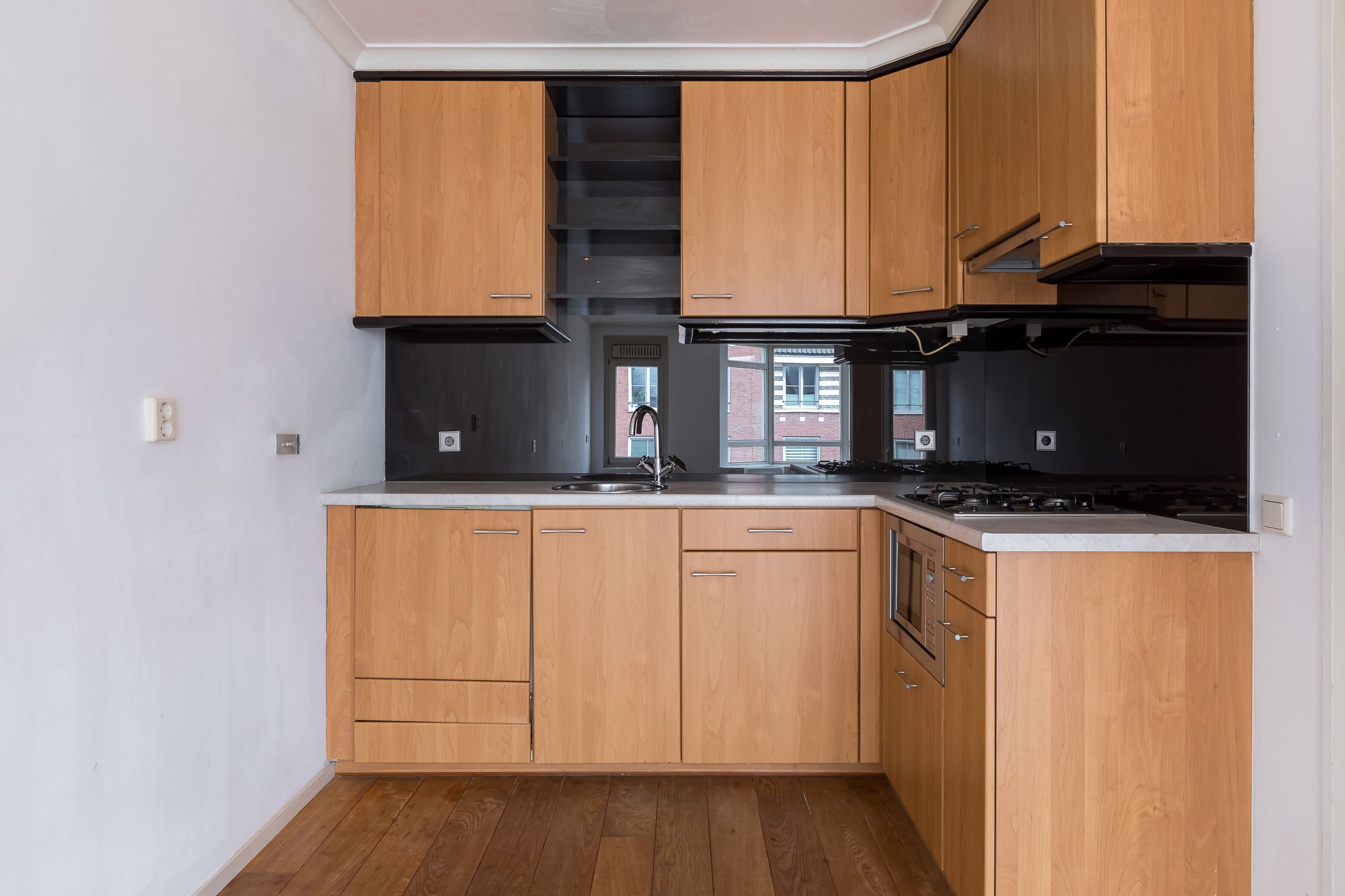 Foto 6 van Eindhovenseweg 26-D