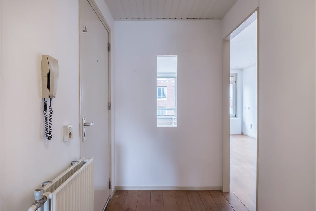 Foto 8 van Eindhovenseweg 26-D