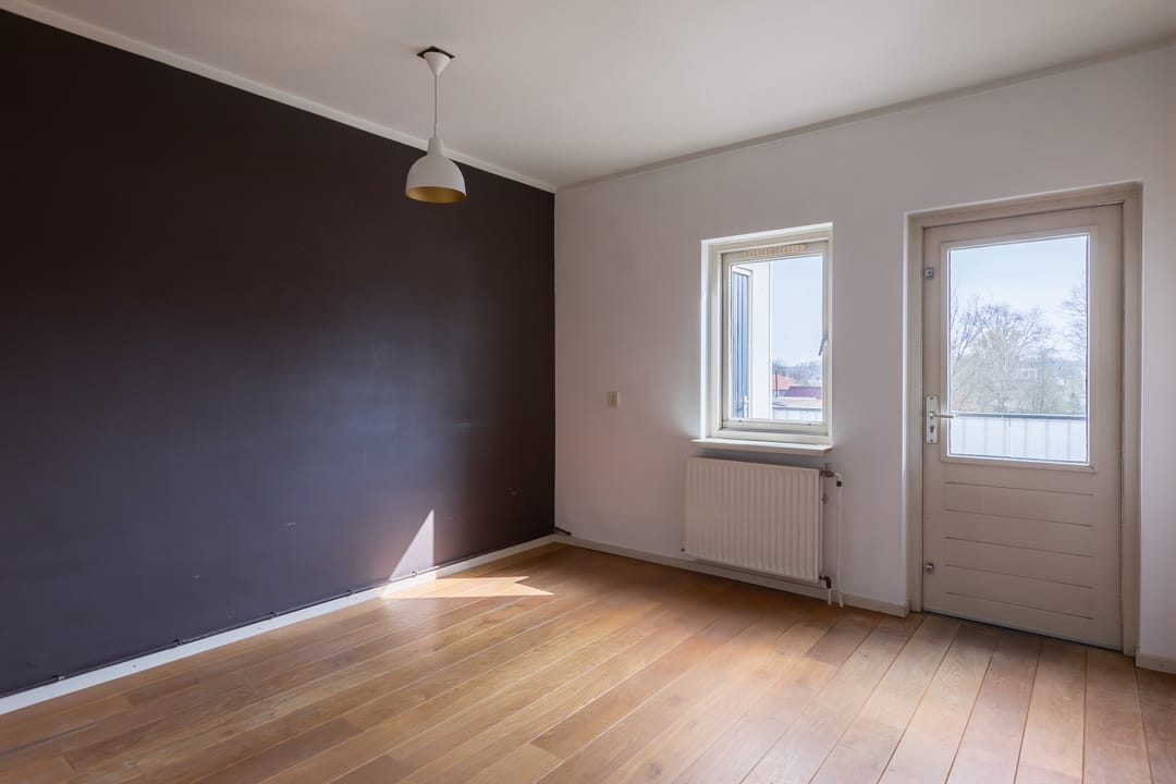 Foto 11 van Eindhovenseweg 26-D